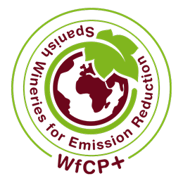 Logotipo WfCP+